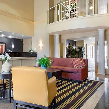 Extended Stay America Suites - Albuquerque - Rio Rancho Blvd Exterior foto