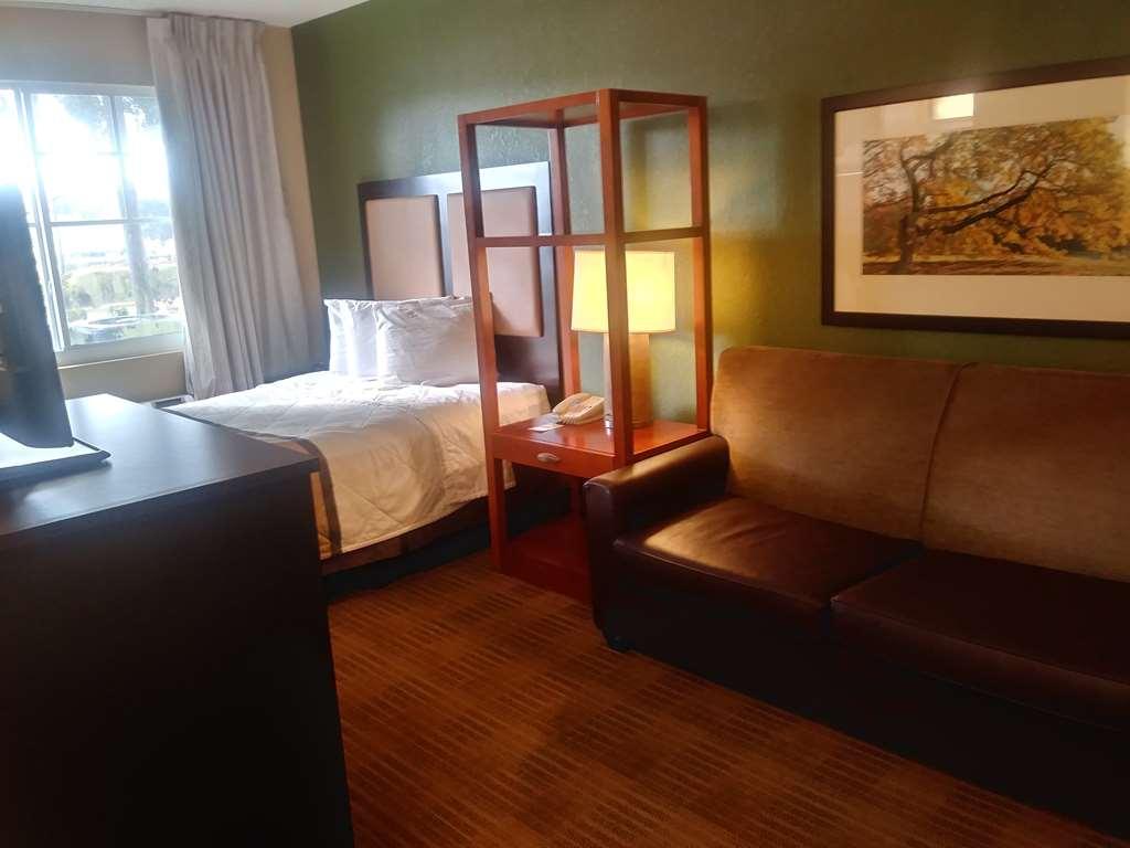 Extended Stay America Suites - Albuquerque - Rio Rancho Blvd Zimmer foto