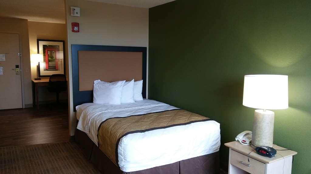 Extended Stay America Suites - Albuquerque - Rio Rancho Blvd Zimmer foto