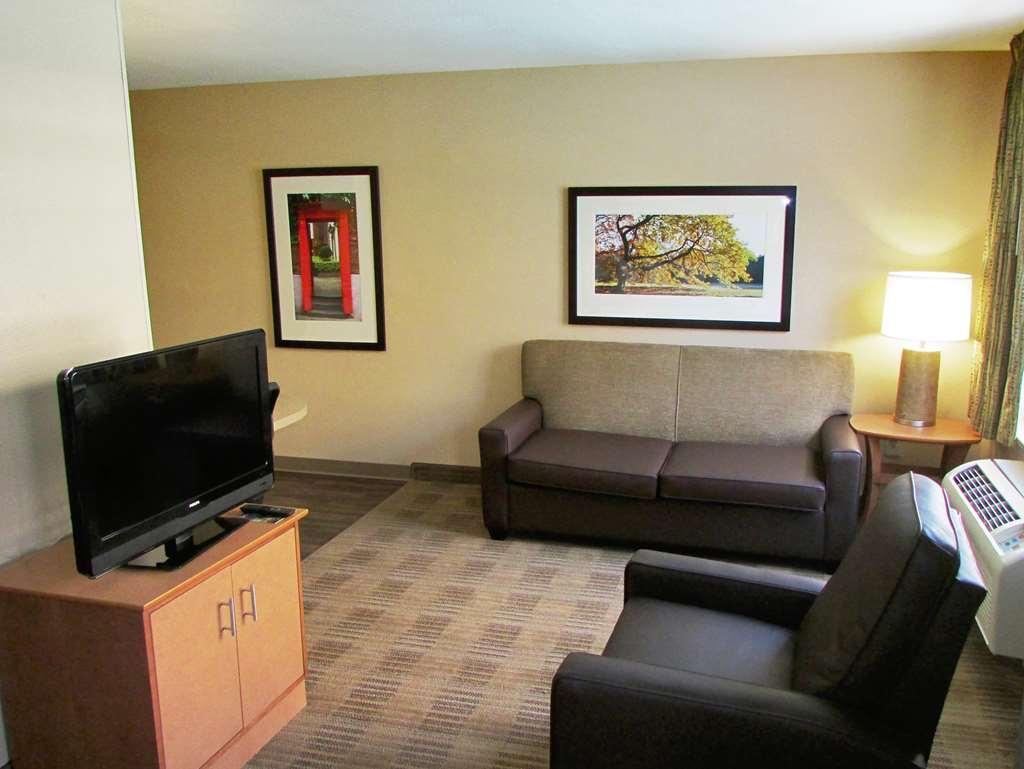 Extended Stay America Suites - Albuquerque - Rio Rancho Blvd Zimmer foto