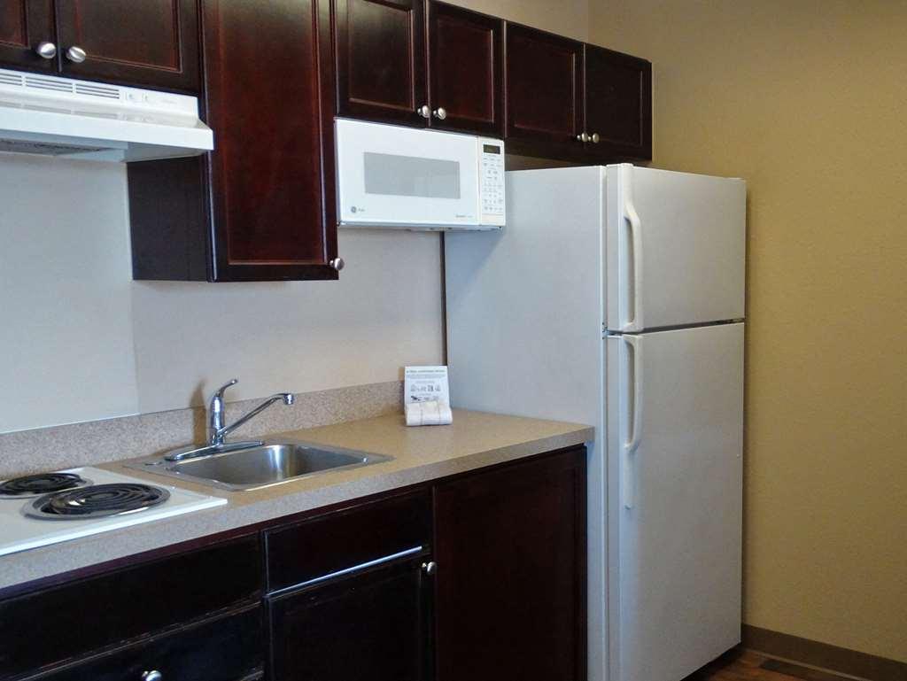 Extended Stay America Suites - Albuquerque - Rio Rancho Blvd Zimmer foto