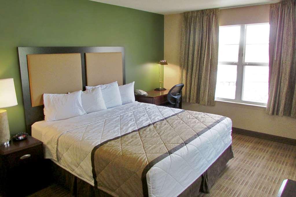 Extended Stay America Suites - Albuquerque - Rio Rancho Blvd Zimmer foto