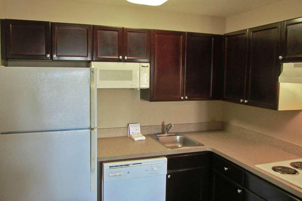 Extended Stay America Suites - Albuquerque - Rio Rancho Blvd Zimmer foto
