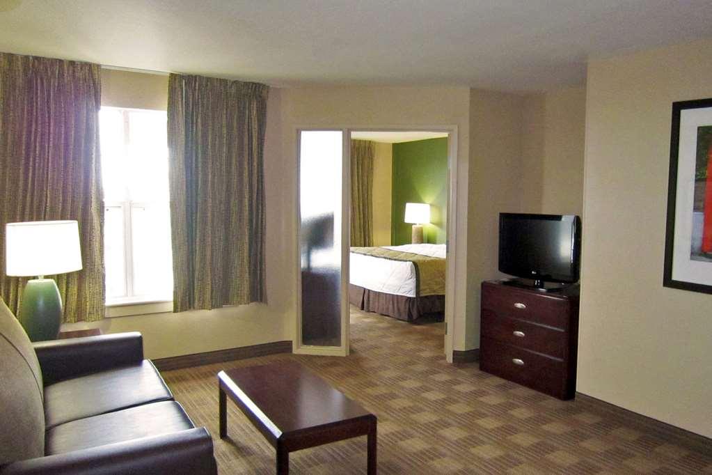Extended Stay America Suites - Albuquerque - Rio Rancho Blvd Zimmer foto