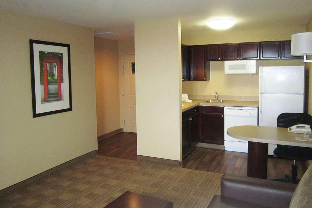 Extended Stay America Suites - Albuquerque - Rio Rancho Blvd Zimmer foto