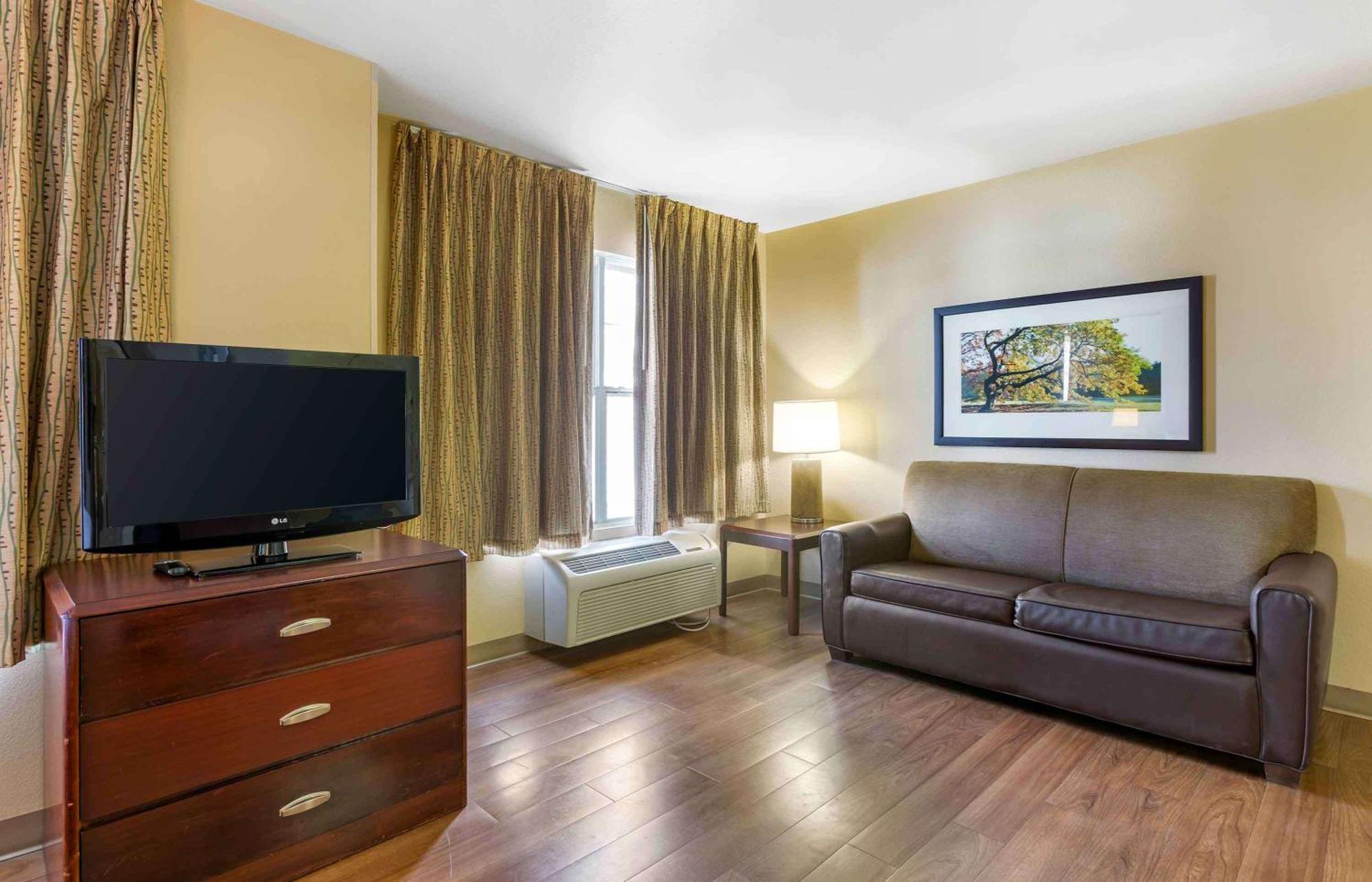 Extended Stay America Suites - Albuquerque - Rio Rancho Blvd Exterior foto