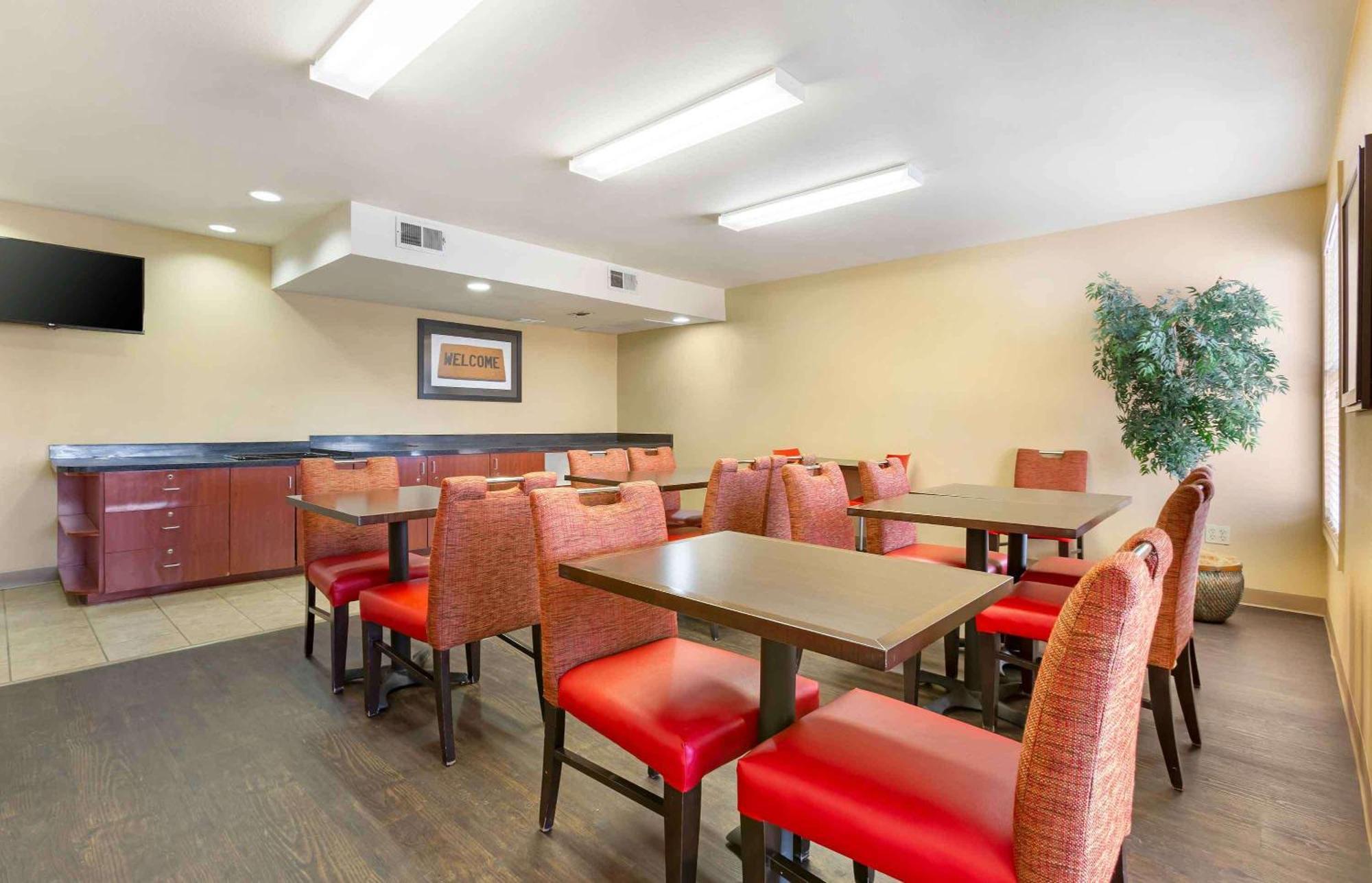 Extended Stay America Suites - Albuquerque - Rio Rancho Blvd Exterior foto