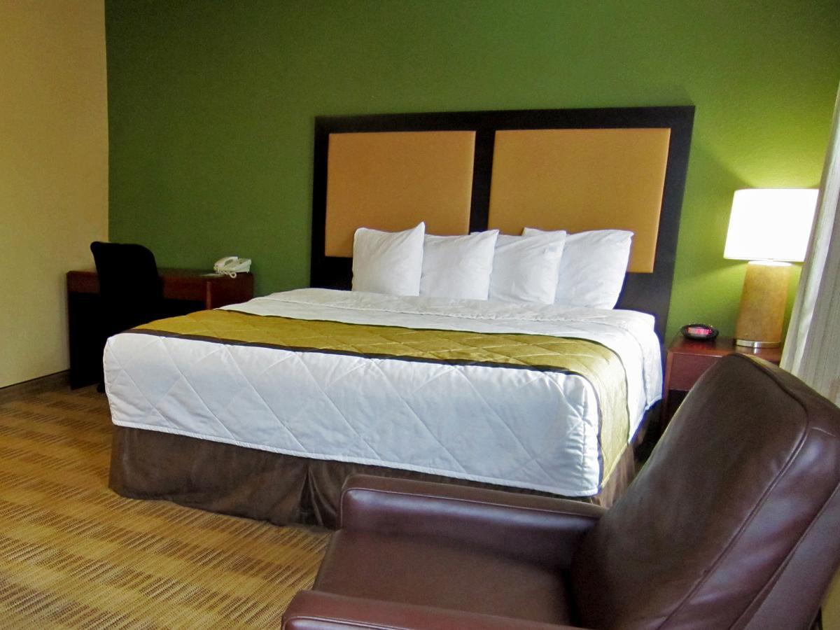 Extended Stay America Suites - Albuquerque - Rio Rancho Blvd Exterior foto