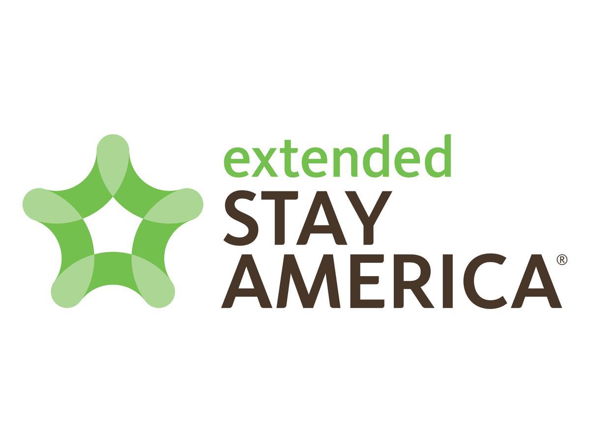 Extended Stay America Suites - Albuquerque - Rio Rancho Blvd Exterior foto