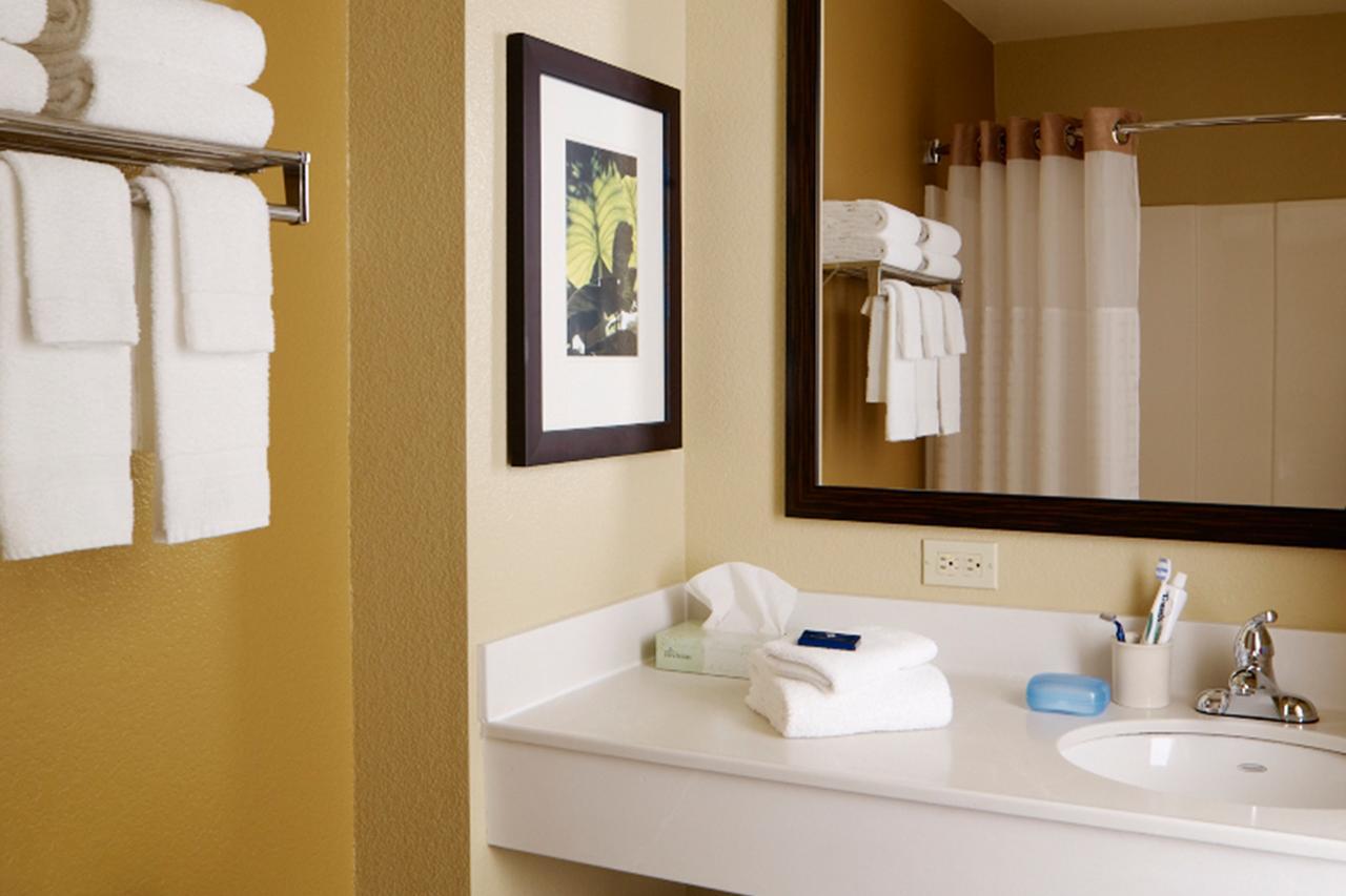 Extended Stay America Suites - Albuquerque - Rio Rancho Blvd Exterior foto