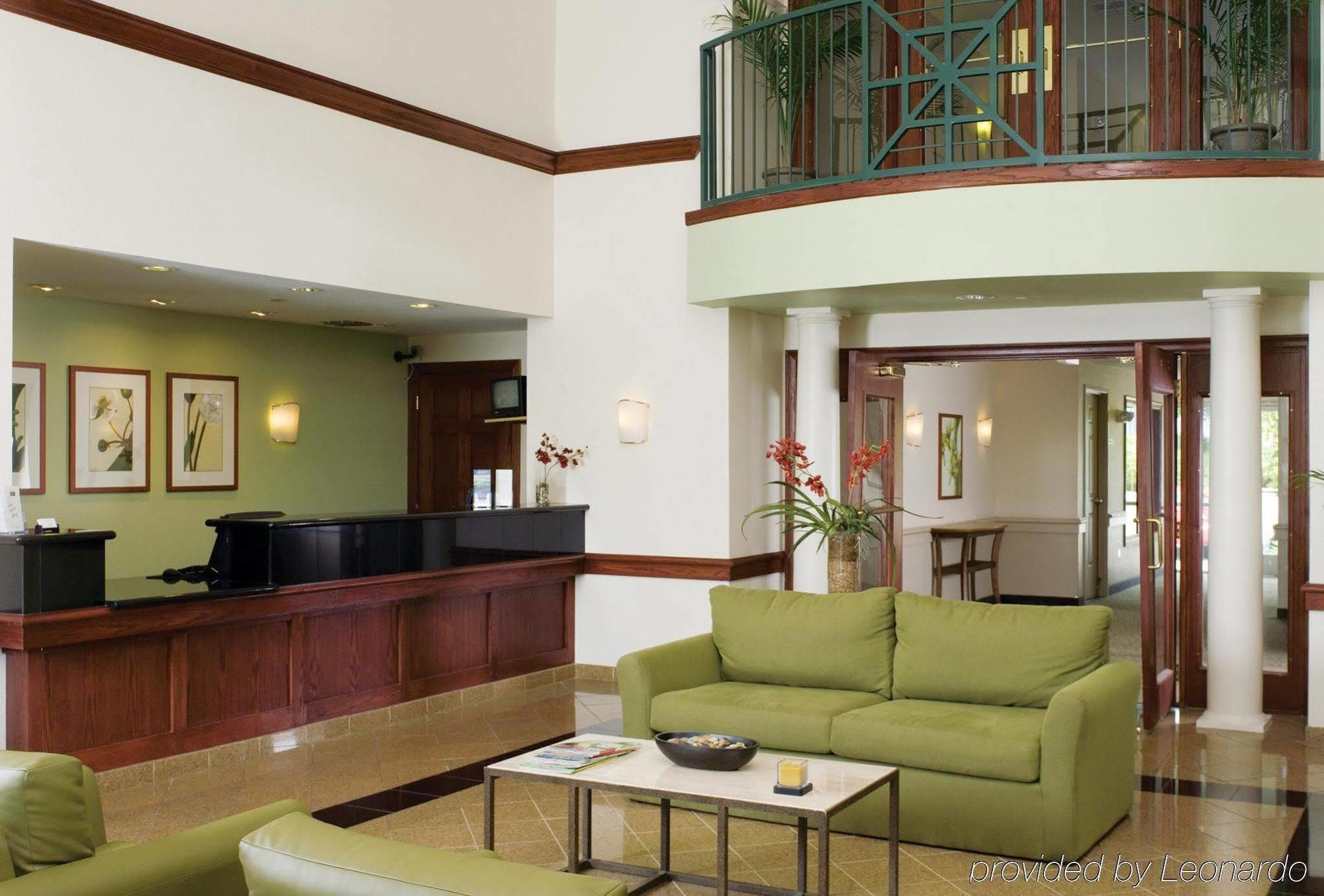 Extended Stay America Suites - Albuquerque - Rio Rancho Blvd Exterior foto
